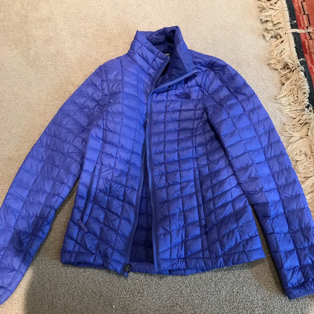 North face jacket